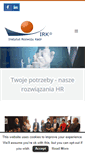 Mobile Screenshot of irk.com.pl